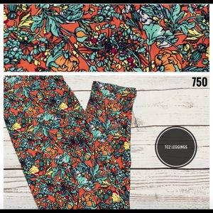 TC2 leggings $10